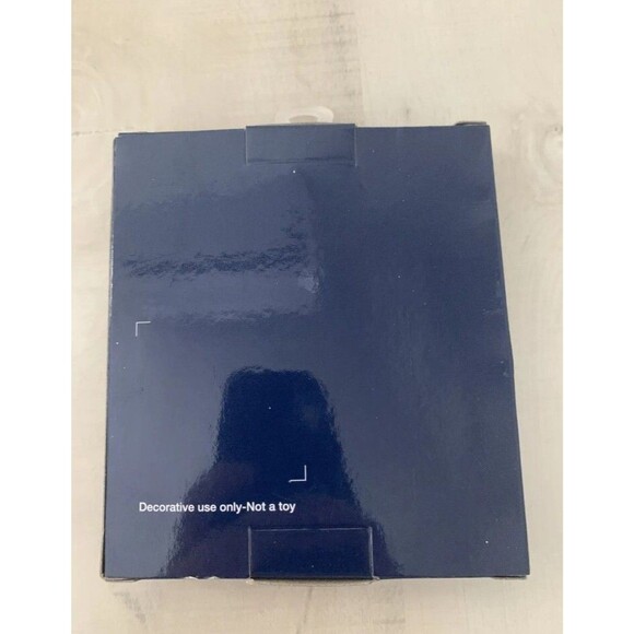 Regent Square First Christmas In Our New Home Ornament W/ Fine European Crystals - Picture 2 of 3